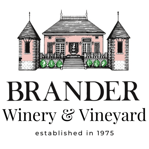 Brander winery & vineyard.